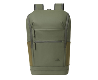 RIVACASE Eden 7856 20L oliwkowy - 1474128 - zdjęcie 2